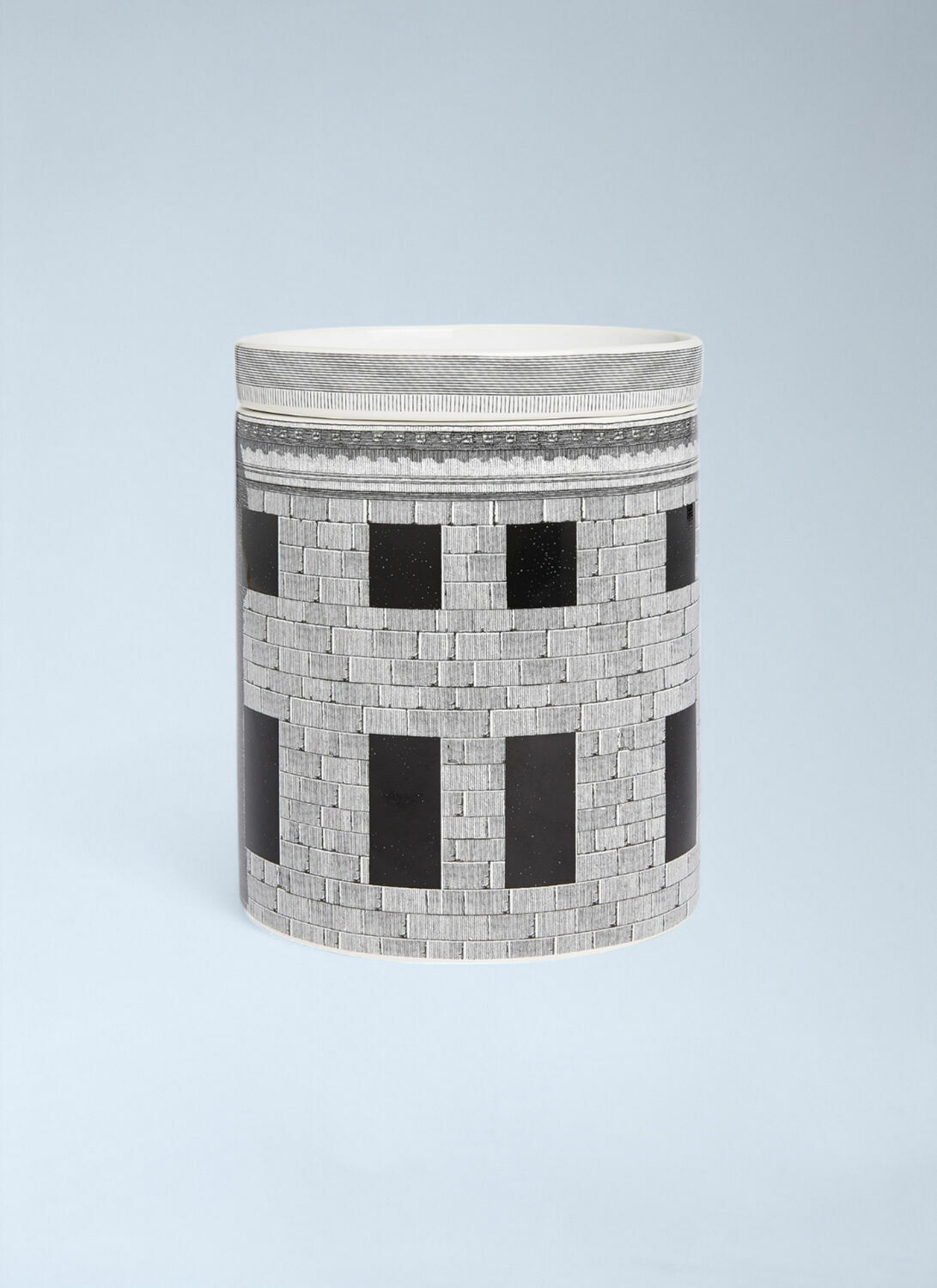 Fornasetti Nel Mentre Candle