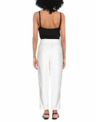 Peserico Womens Pants in White