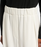 Jil Sander Wide-leg pants