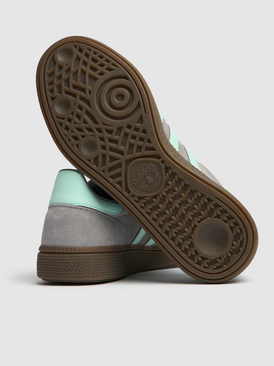ADIDAS ORIGINALS Handball Spezial J Lace-up Sneakers adidas Originals