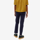 Gramicci Women's Tapered Pant in Double Navy