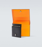 Loewe Bifold leather wallet