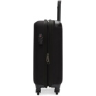 Eastpak Black Small Tranzshell Suitcase