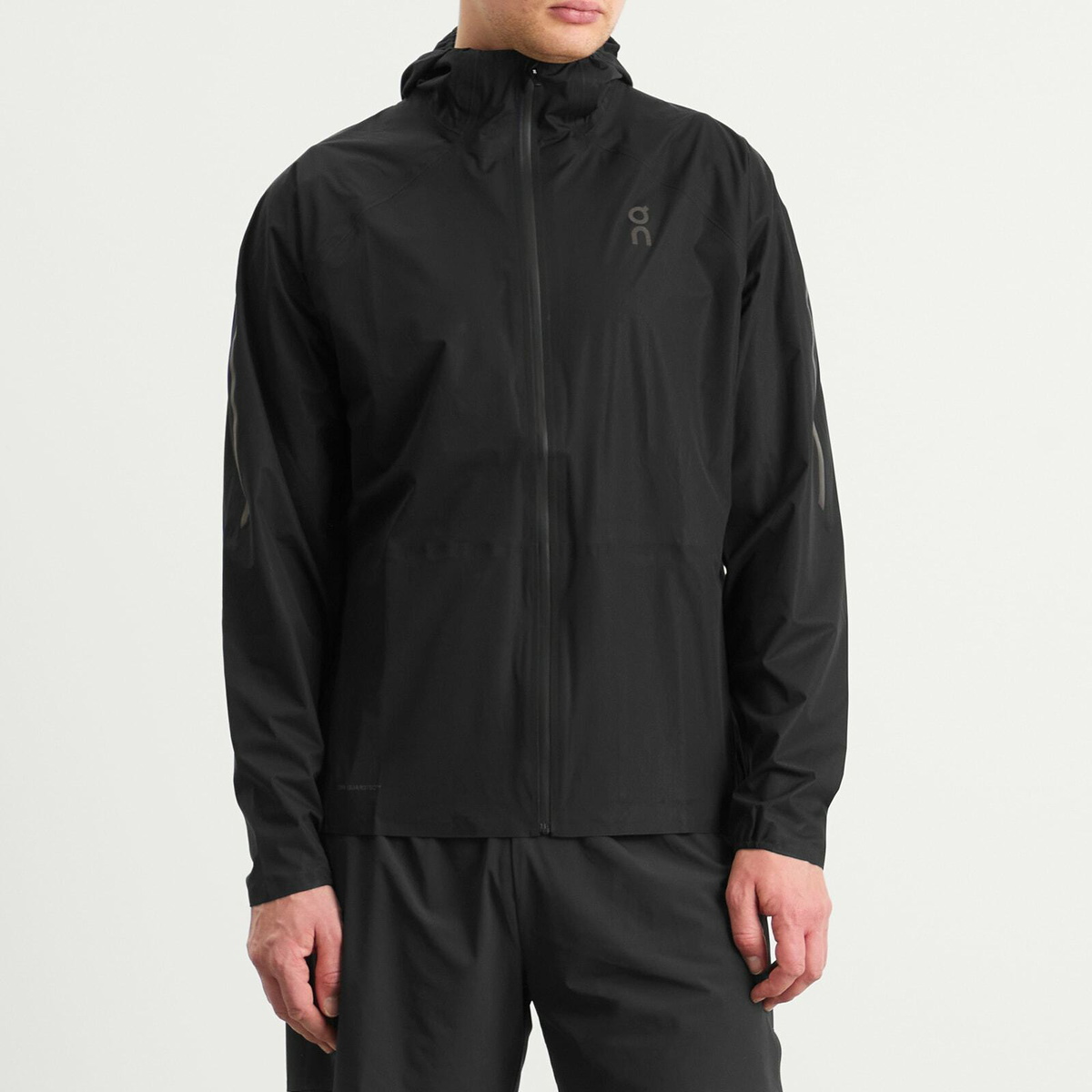 ON Men's Performance Jacket in Black