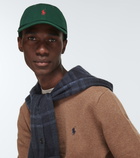 Polo Ralph Lauren - Logo cotton cap