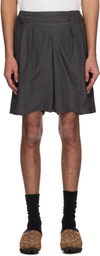 ADER error Gray 0202 Shorts