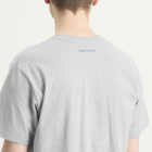 thisisneverthat Men's T-Logo T-Shirt in Dark Grey
