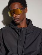 Oakley Eyewear - Sutro Lite D-Frame Acetate Sunglasses