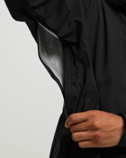 Columbia Omni Tech Ampli Dry Black - Mens - Shell Jackets