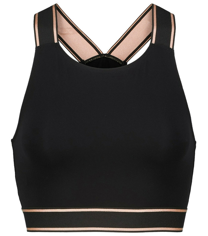 Photo: Eres - Try sports bra