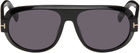 TOM FORD Black Blake Sunglasses