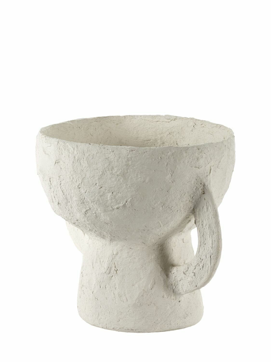 SERAX White Earth Vase Serax