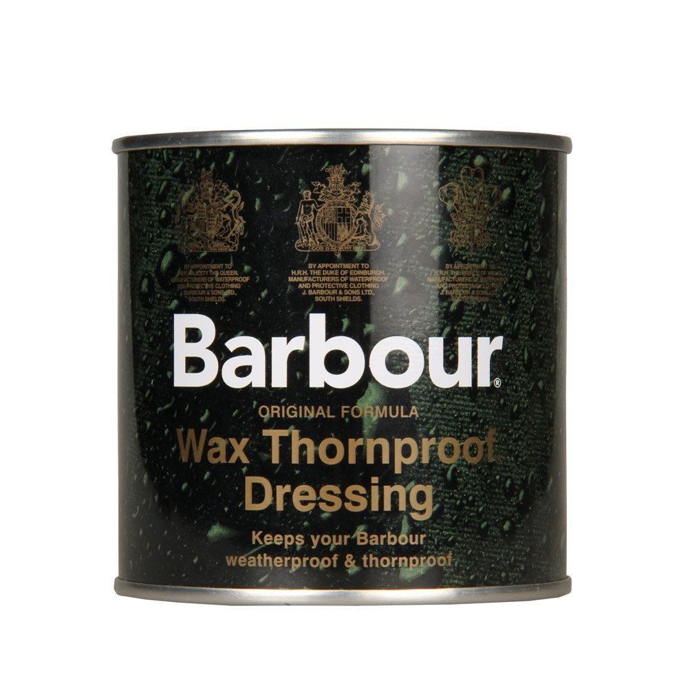 Wax Thornproof Dressing - Clear