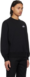BAPE Black Sta Sweatshirt