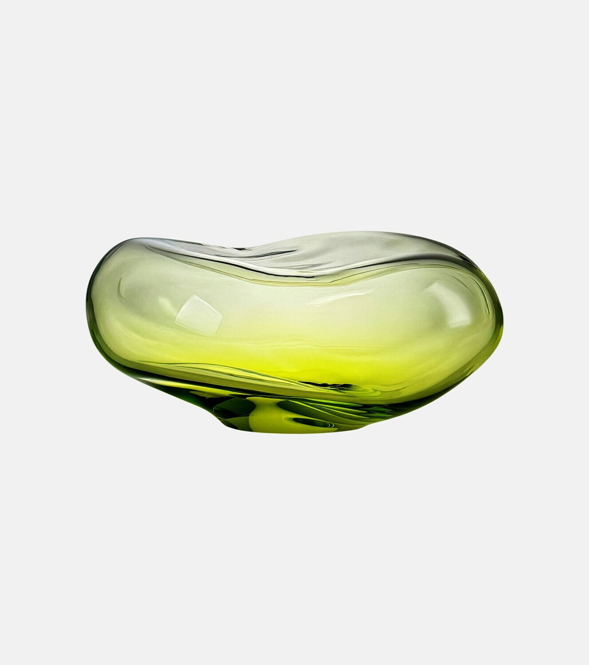 Alexa Lixfeld Ocean glass decorative object