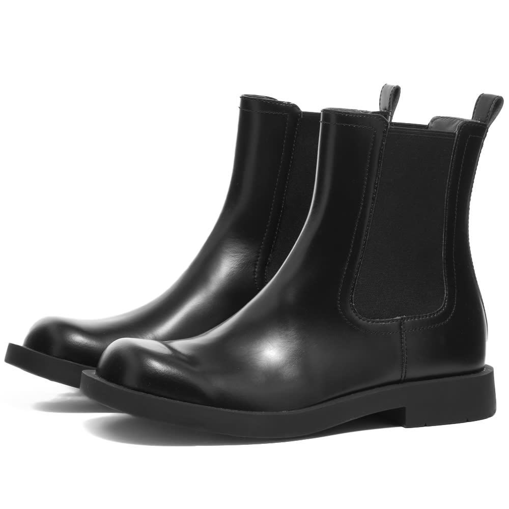 Waldon Chelsea Boots