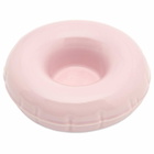Home Studyo Moby Tealight Holder in Bubblegum 