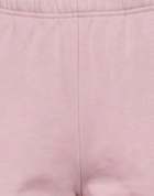 Skims Womens Pants in Pink