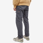 Dickies Men's Millerville Cargo Pant in Charcoal Grey