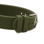 Timex Expedition Field Post Solar 41mm Watch in Black/Green 