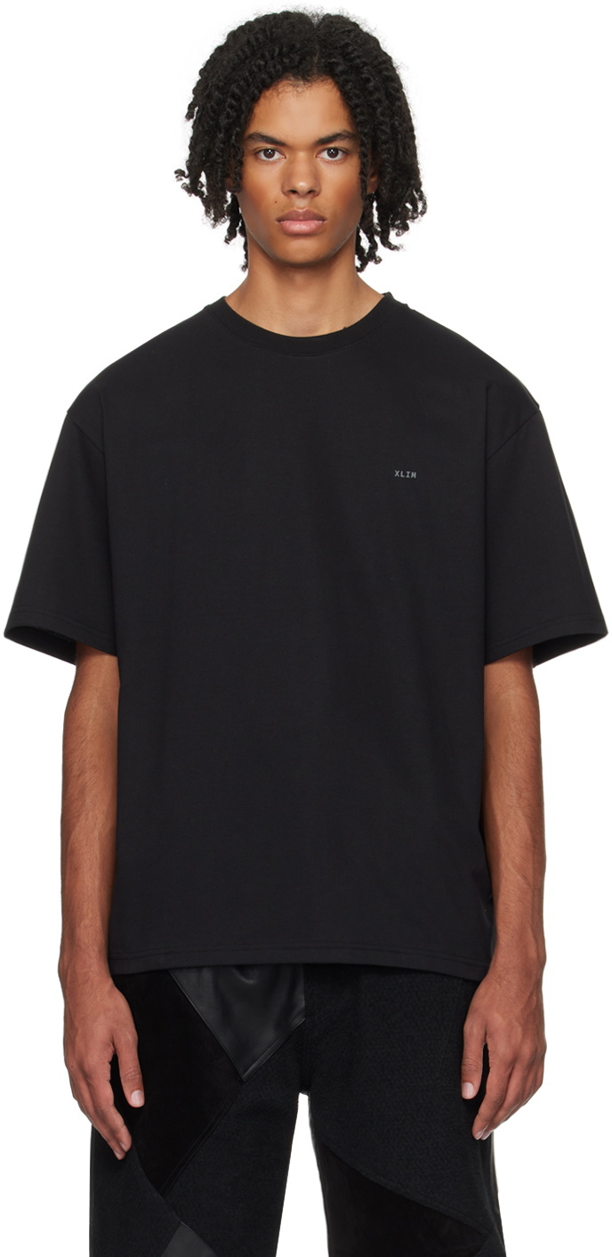 XLIM Black EP.4 01 T-Shirt