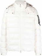 MONCLER - Saulx Down Jacket