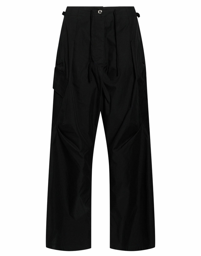 Photo: Mcqueen Womens Pants in Black