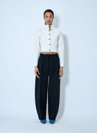 Jacquemus Le Cardigan Scala