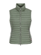 Colmar Zipped Quilted Gilet