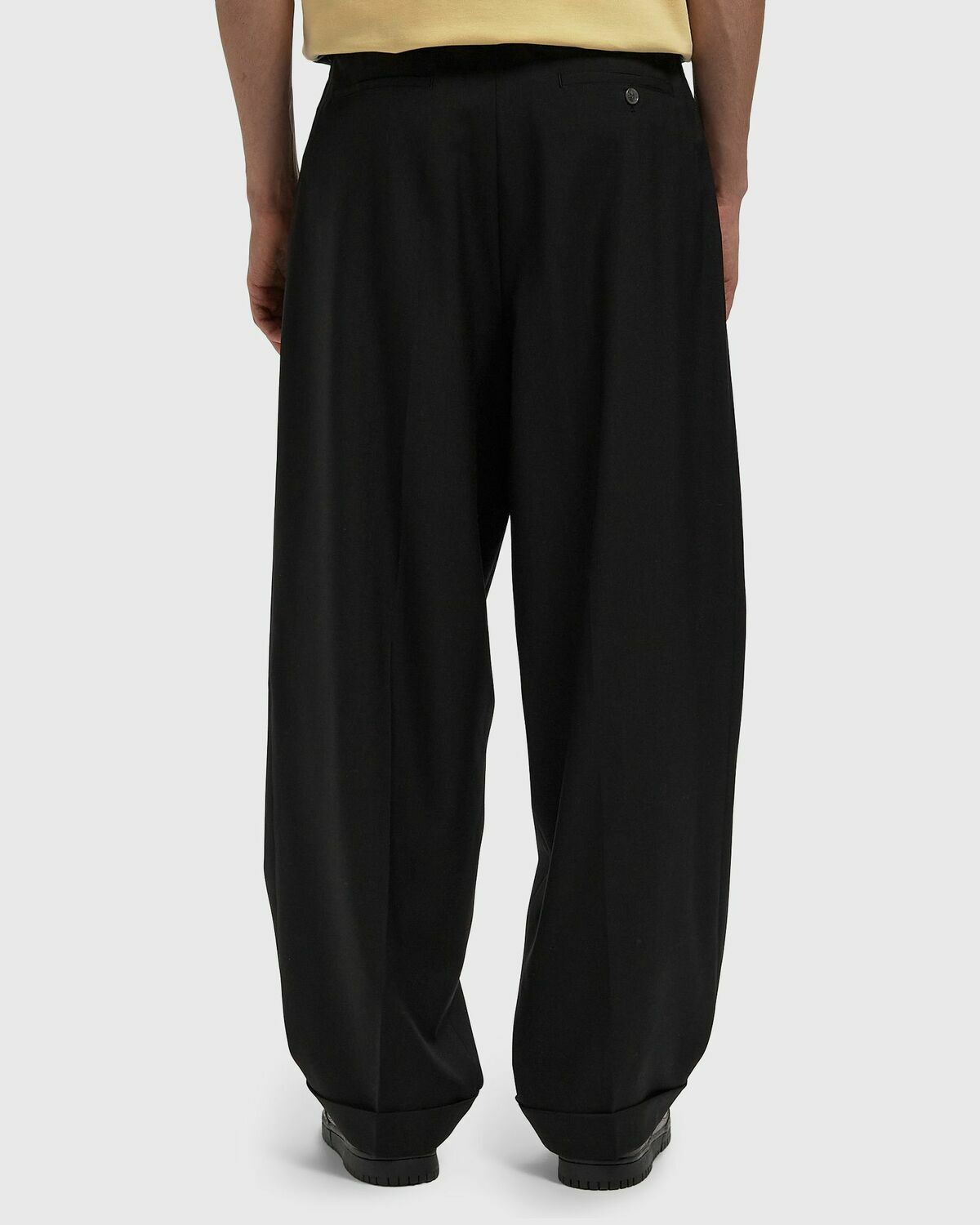 PANTALONE UOMO