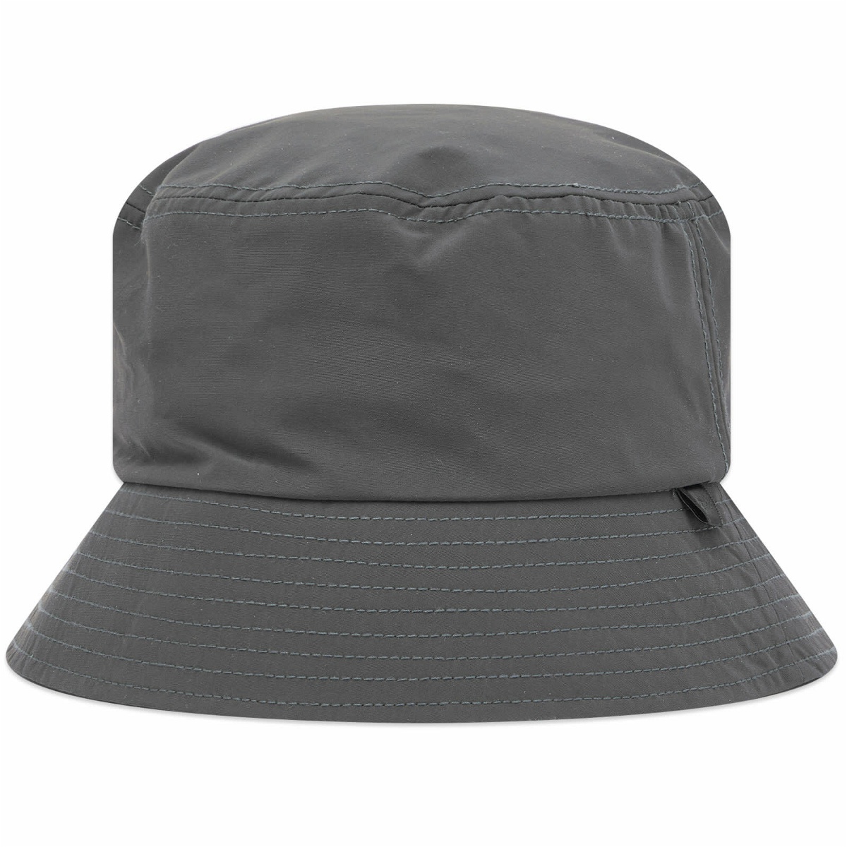 Photo: DAIWA Men's Tech Gore-Tex Bucket Hat in Charcoal