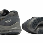 Mizuno WAVE RIDER β GTX Sneaker in Quiet Shade/Vulcan/Silver