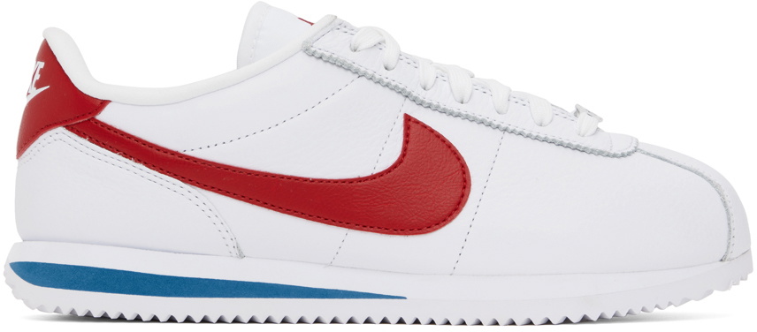 Cortez red nike best sale