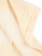 ROBERTO CAVALLI Araldico Bathmat