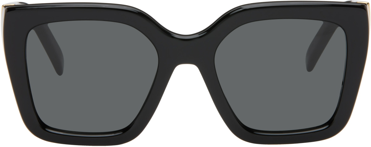 Givenchy Black 'Givenchy Bold' Sunglasses