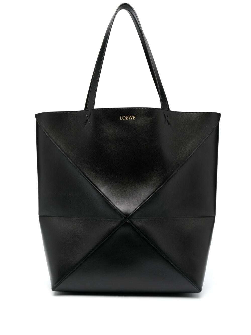 LOEWE - Leather Bag Loewe