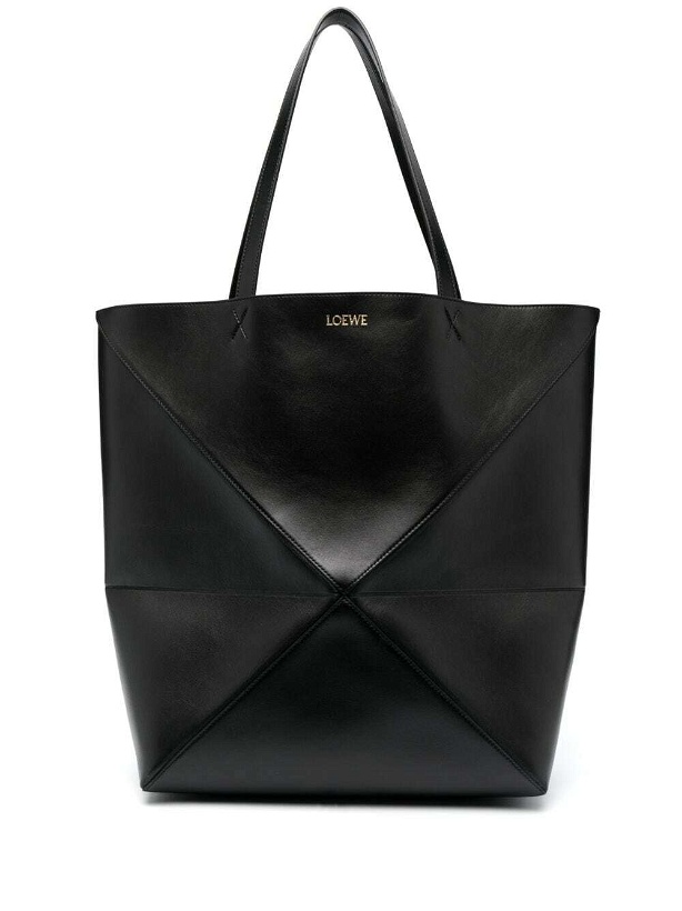 Photo: LOEWE - Leather Bag