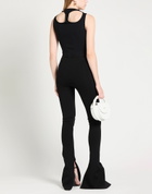 Y/project Womens Bodysuit in Black