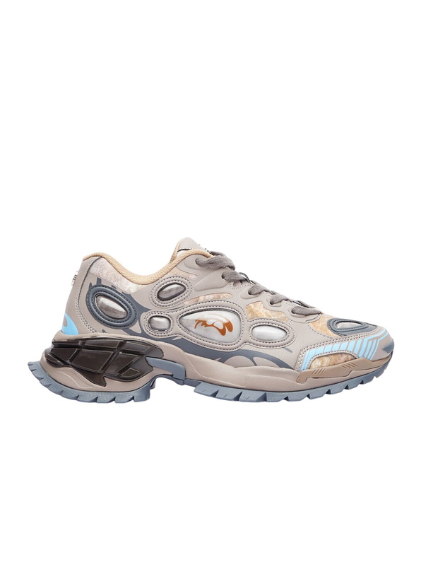 Photo: Rombaut Nucleo Sneakers
