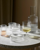 Ferm Living Ripple Carafe  - Mens - Tableware