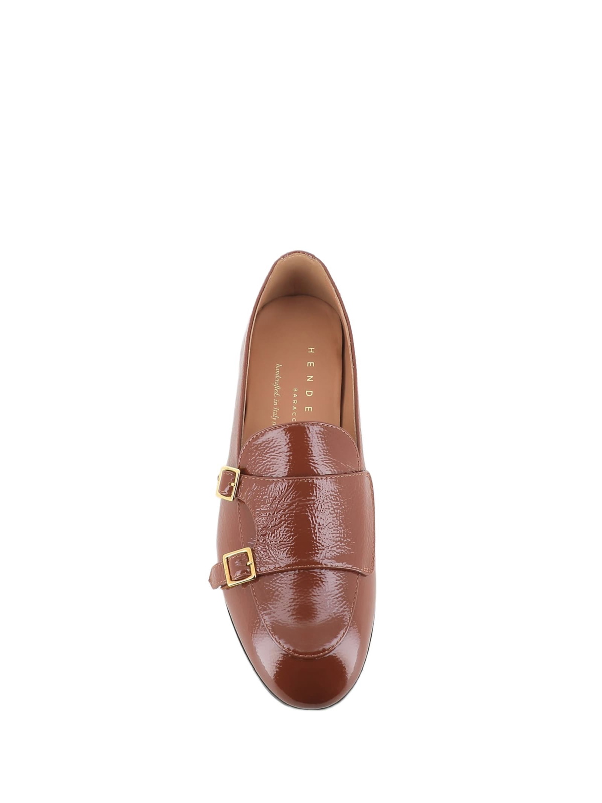 Henderson Baracco Slipper Amira