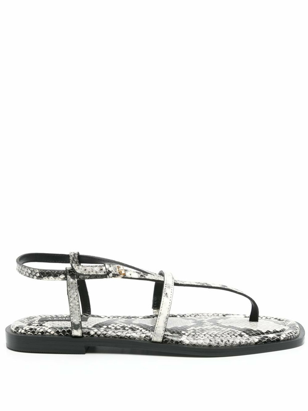 Photo: A.EMERY Remly Sandals