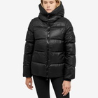 Moncler Women's Tarim Jacket in Black