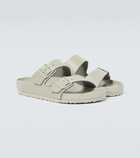 Birkenstock Arizona leather sandals