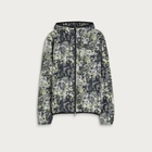 Mellow Clo Men's Boulder Jacket in Serpent Camo