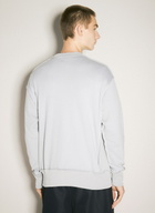 Comme des Garçons Homme Logo Embroidery T-Shirt