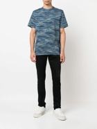 MISSONI - Striped Cotton T-shirt