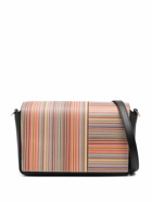 PAUL SMITH - Signature Stripe Crossbody Bag