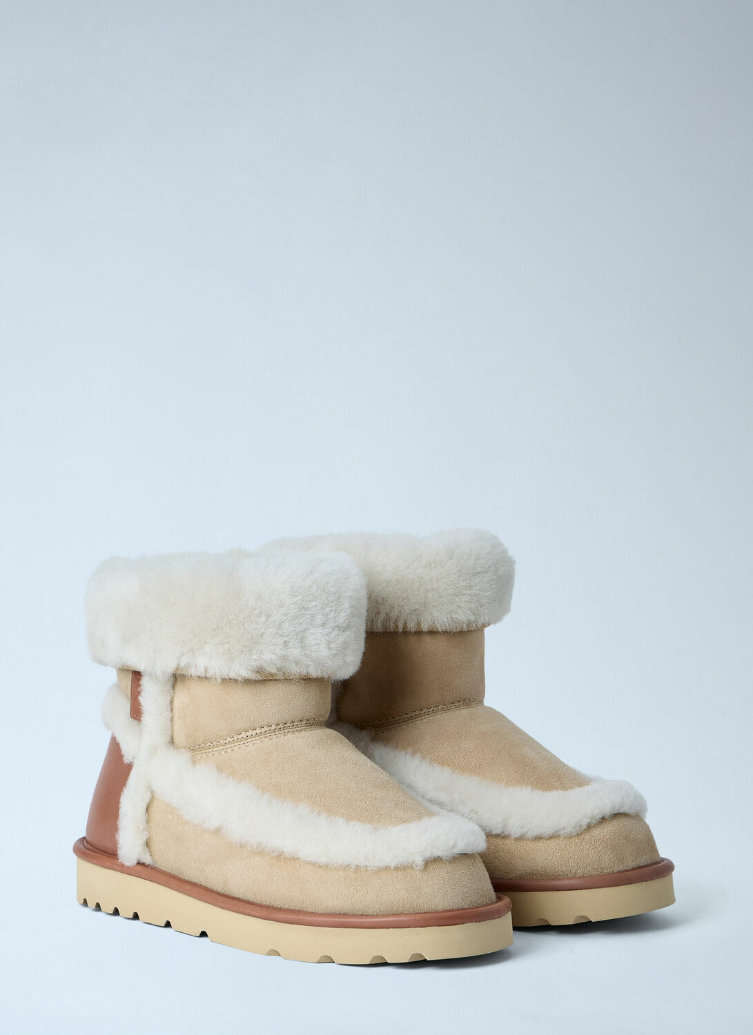 Chloé Dolcie Ankle Boots