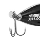 Neighborhood Scratch Fishing Lure